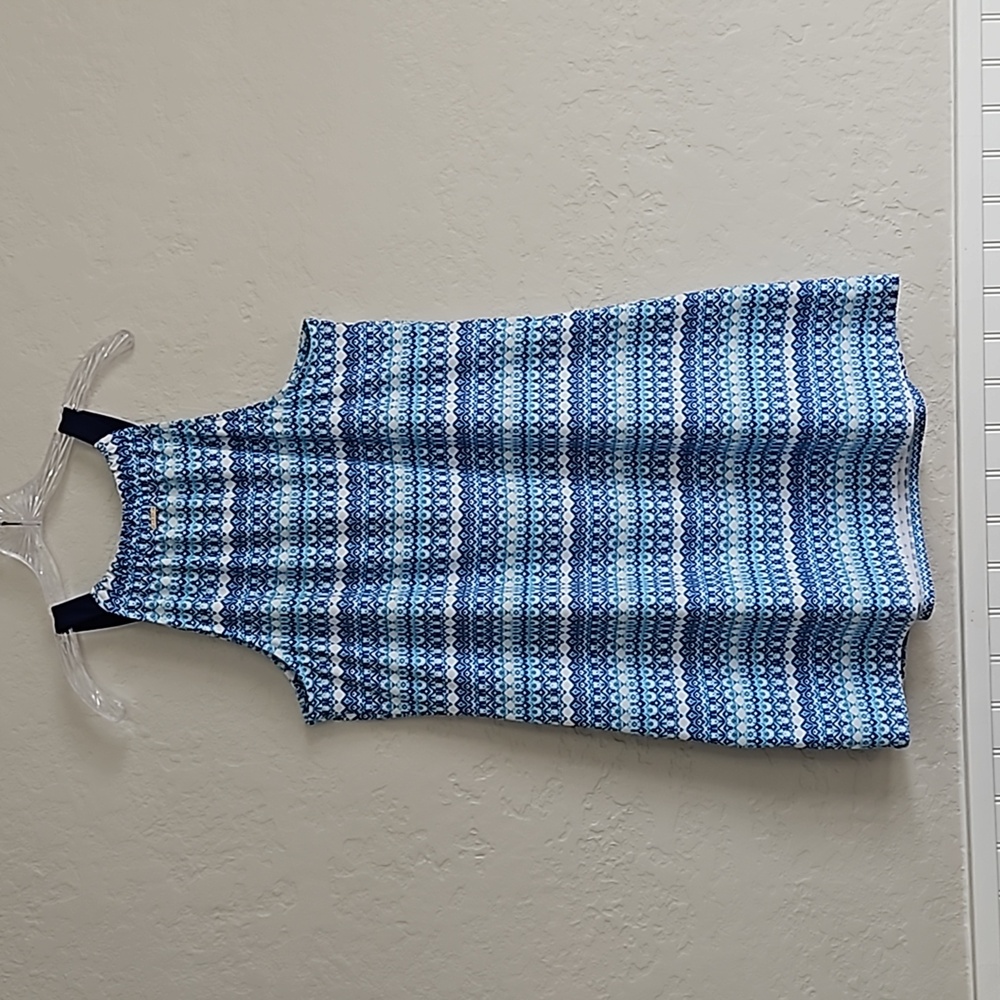 Cabana Life‎ beach dress resortwear beach size XL - Picture 7 of 11